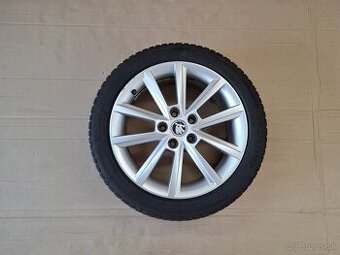 disk TERON 17" - Octavia 3 - 1