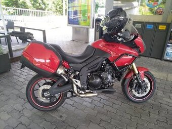 Triumph tiger 1050, 2013, ABS,