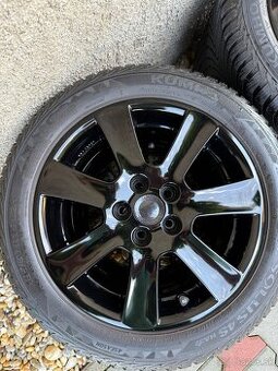 Predam disky Borbet 5x100