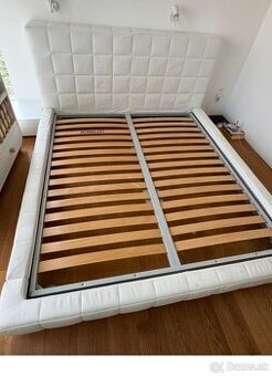 Manzelska postel 180x200cm