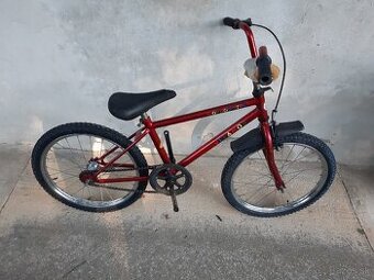 Detský bicykel Velamos Condor Star