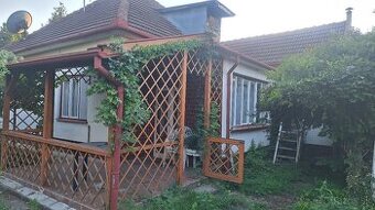 Kolárovo (Gúta) eladó családi ház - 1