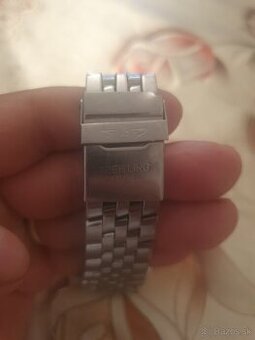 BREITLING 1884