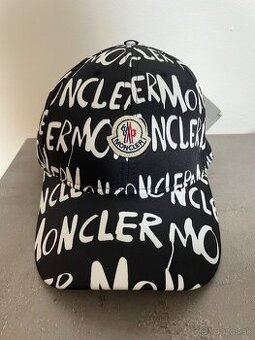 Šiltovka Moncler - 1