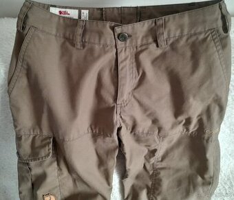 FJÄLLRÄVEN KARLA TROUSERS