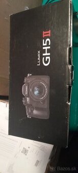 LumixGH5II