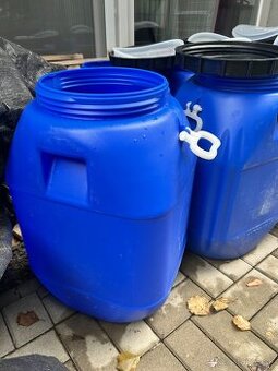 Sudy 60L