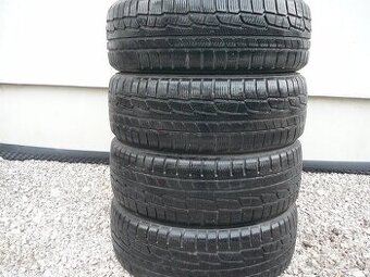 PNEUMATIKY ZIMNE AJ R17
