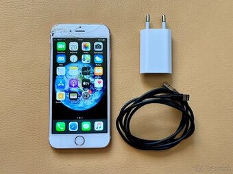 iPhone 6s