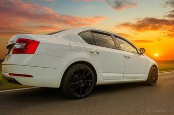 Škoda Octavia 3 Facelift 1.6 TDI 85Kw