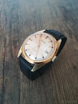 Hodinky Prim Mechanika Elegant