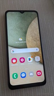 Samsung Galaxy A12 32GB Cierny