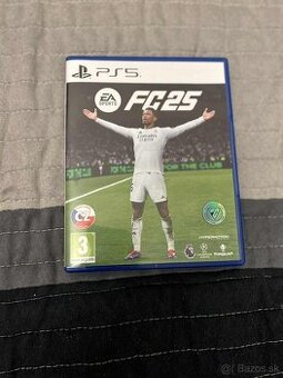 PS 5 fifa 2025