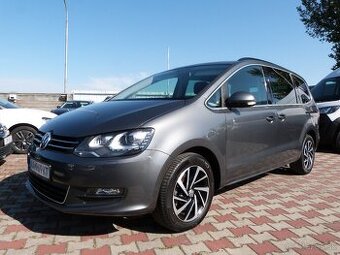 Volkswagen Sharan 2.0 TDI SCR BMT Comfortline EU6