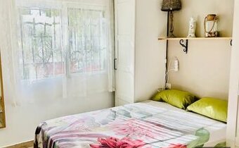 Prenajmem byt v Španielsku