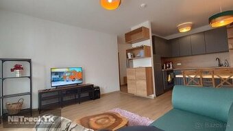 Ovocné Sady- 2-izbový- PARKING - NOVOSTAVBA- IHNED K DISPO
