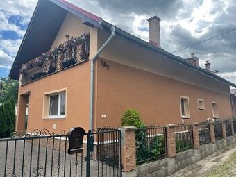 DRAŽBA-RD súp.č. 137 a pozemky v obci Visolaje, okres Púchov