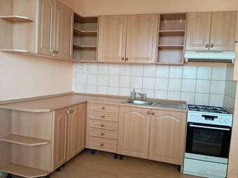 Predaj 3 - trojizbový byt s 2 balkónmi