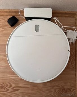 Mi Robot Vacuum- Mop