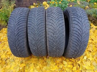 165/70 R14 celoročné