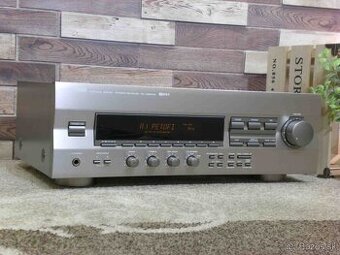 Yamaha RX-396 RDS Titanium