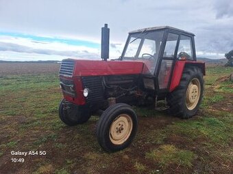 Zetor 12011