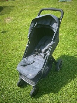 Sportovy kocik britax romer  b agile 4 M