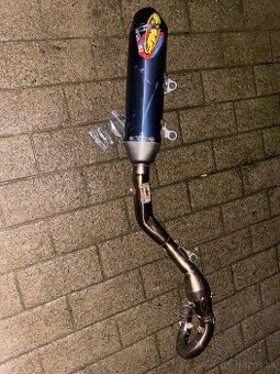 Predám komplet výfuk FMF Factory 4.1 - 1