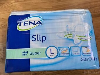 Plienky pre dospelých TENA L