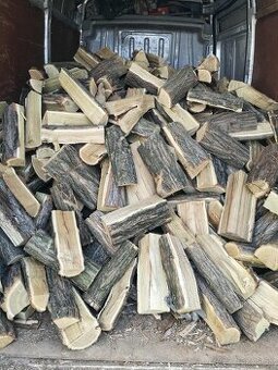 Tvrde palivové drevo