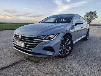 Volkswagen Arteon Shooting Brake Elegance 2.0Tsi 140kw Dsg