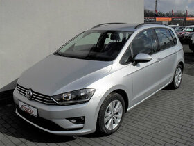 Volkswagen Golf Sportsvan 1.6TDI Comfortline 219.999Kč