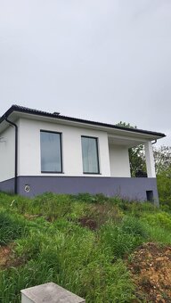 Na predaj  4 izbový RD   Štitáre Nitra