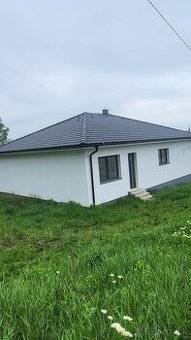 Na predaj  4 izbový RD   Štitáre Nitra