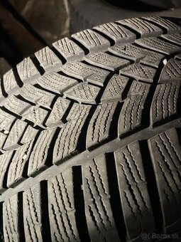Zimne pneumatiky 245/45 R17 Goodyear