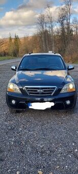 Kia sorento 2.5 125kw