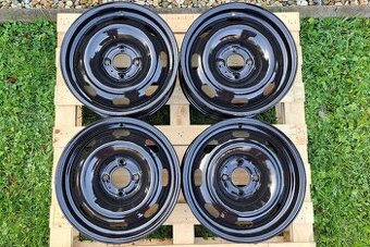 PLECH. DISKY R15 4x108 PEUGEOT CITROEN