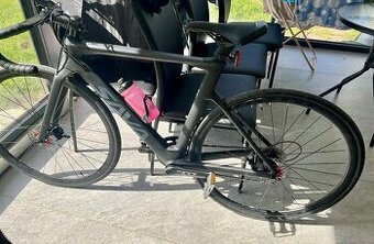 Cestný karbónový bicykel Sava Vegur 1.2.