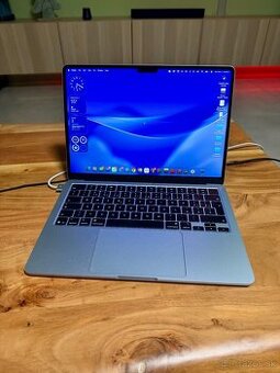 Apple MacBook Air 13" M4 Sky Blue 2025