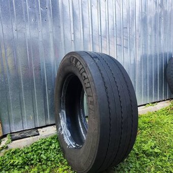 Michelin 315/60 r 22,5