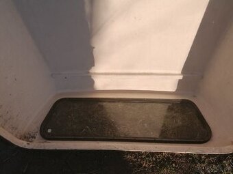 Nissan navara D22 hardtop