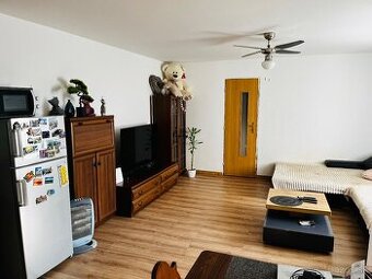 Čiast. rekonštr RD, 1169m2, Sedliská, VT