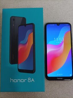 Honor 8A