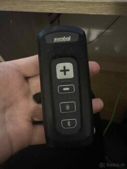 Barcode Skener Symbol zebra CS4070