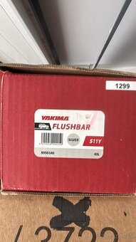 Strešný nosič Yakima