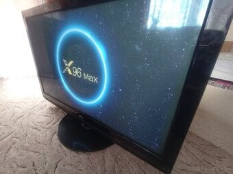 Predám TV televízor LG - 50" 127 cm