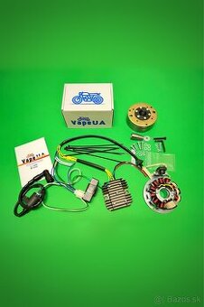 Vape UA Zapaľovanie pre Jawa 250 a 350 / So zárukou 🔥