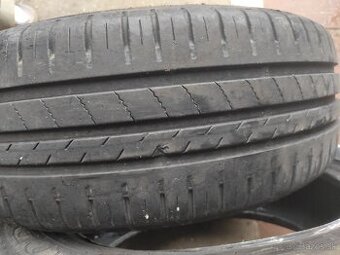 good year EficientGrip zimné