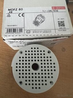 Krabica do zateplenia MDFZ 80 Kopos