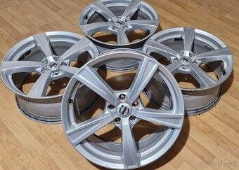 Predám alu. disky Volvo 5x108 R18